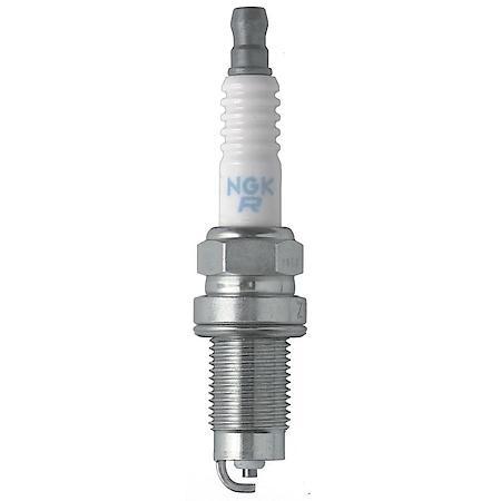 NGK Spark Plug Stock # 4435 ZFR5E-11
