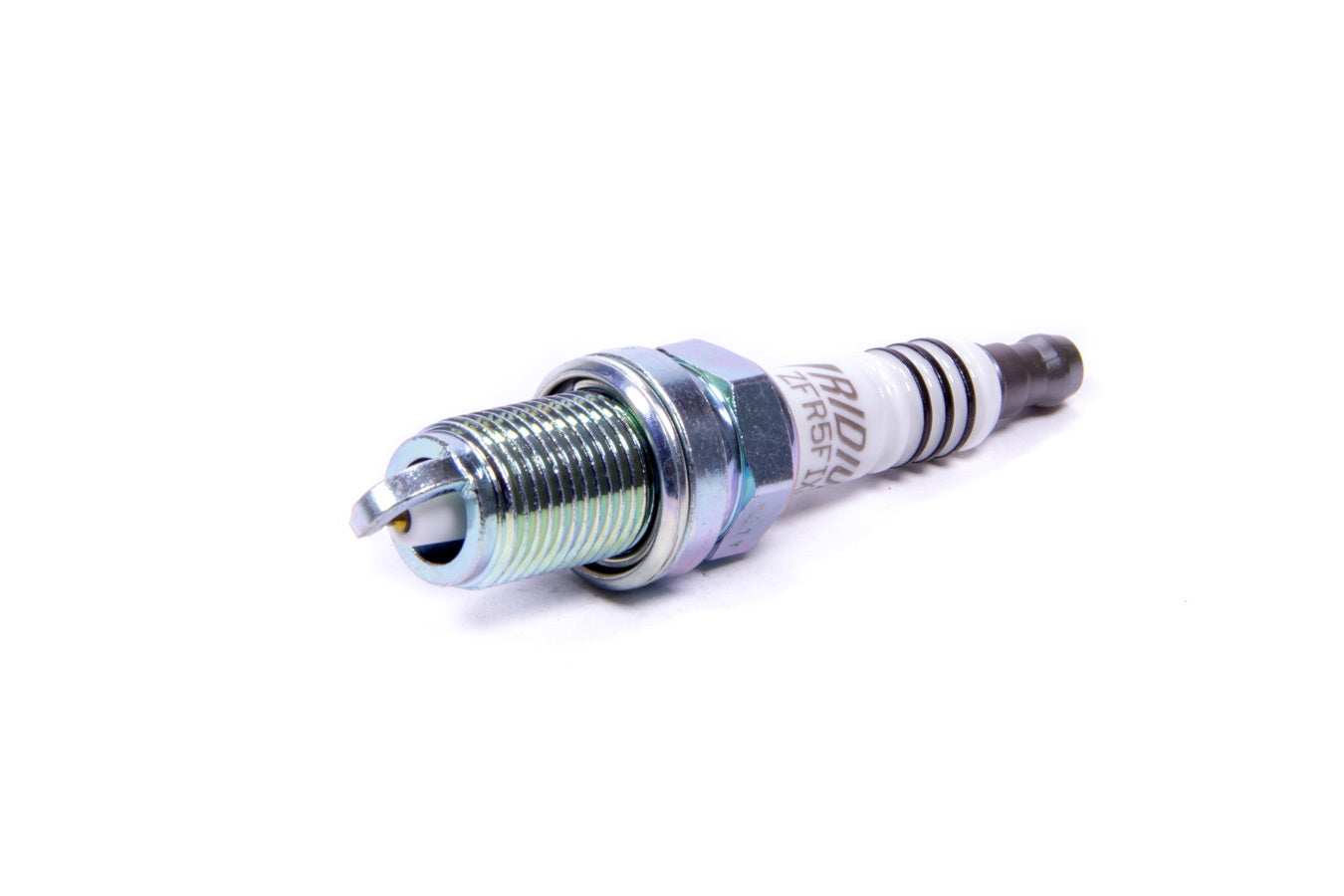 NGK Spark Plug Stock # 2477 ZFR5FIX-11