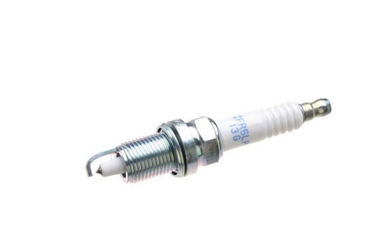 NGK Spark Plug Stock # 7781 ZFR5LP-13G