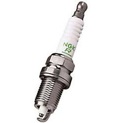 NGK Spark Plug Stock # 6987 ZFR6F-11G