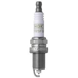 NGK Spark Plug Stock # 7100 ZFR6FGP