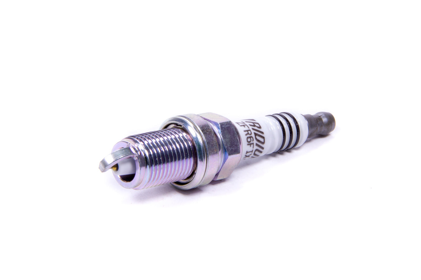 NGK Spark Plug Stock # 6441 ZFR6FIX-11