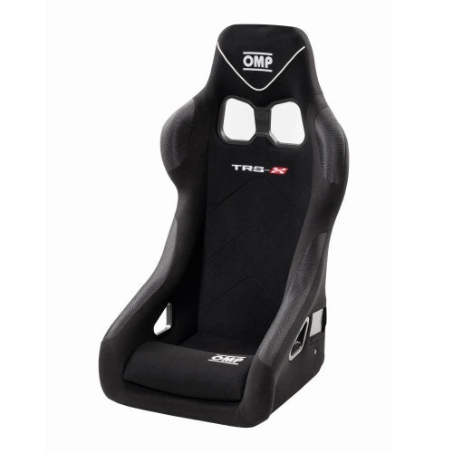 OMP Racing INC HA0-0803-B01-071 TRS-X Seat Black