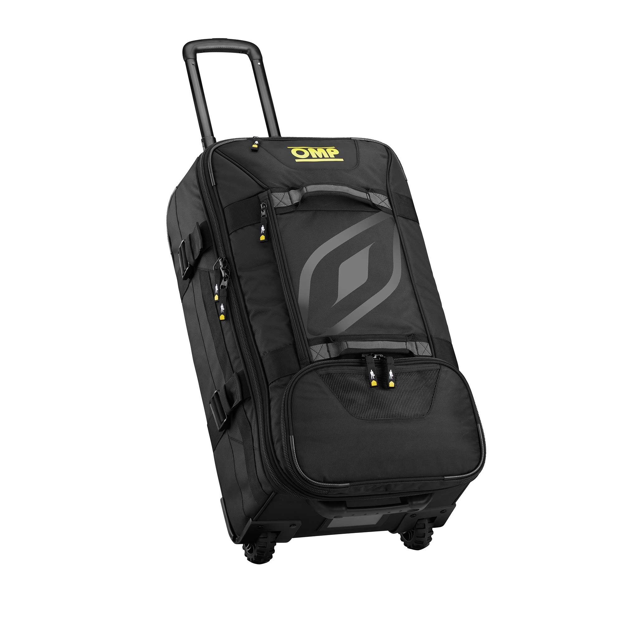 OMP Racing INC OMP MEDIUM TROLLEY OB0-2982
