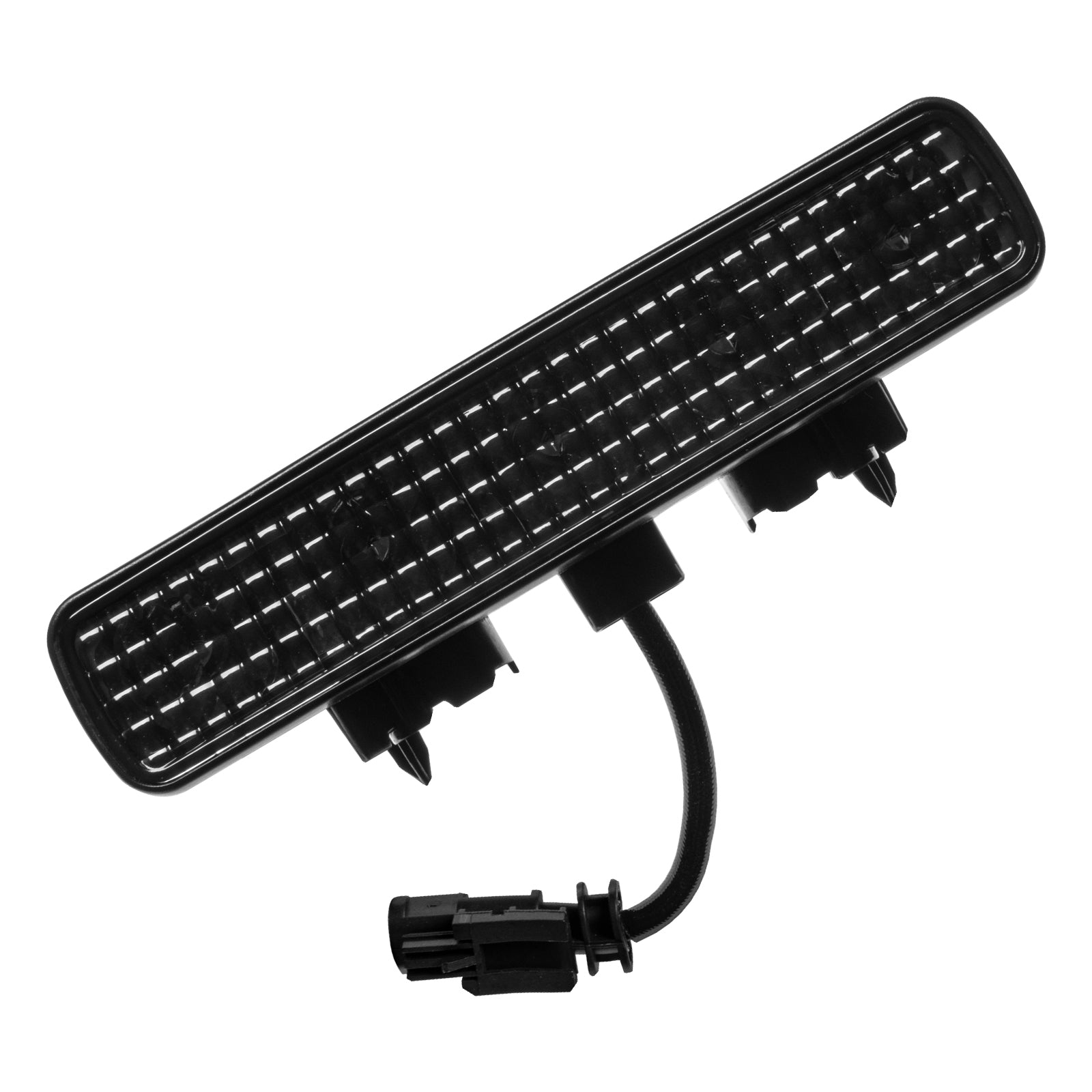 Oracle Lighting 5854-504 Jeep Third Brake Light Smoked Lens