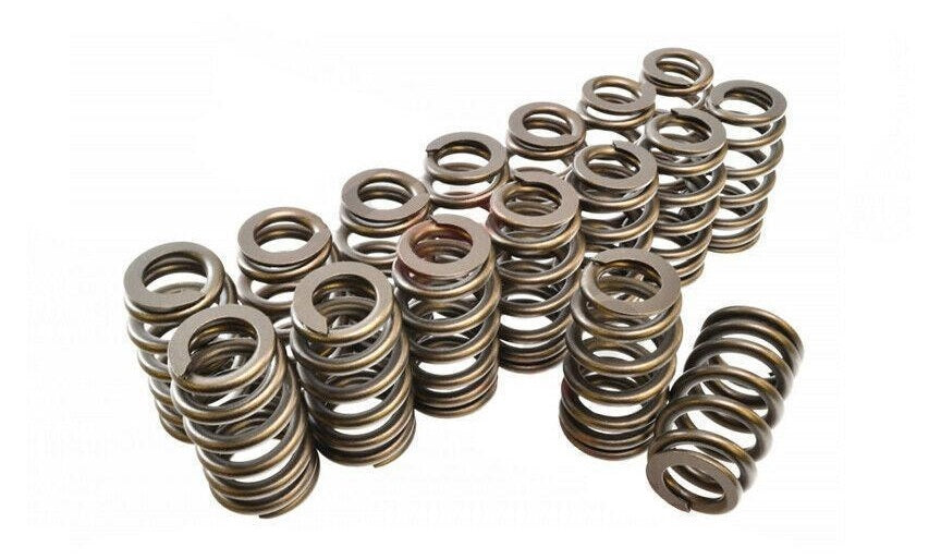 PAC Racing Springs PAC-1219-16 1.307 Valve Springs - Ovate Beehive (16)