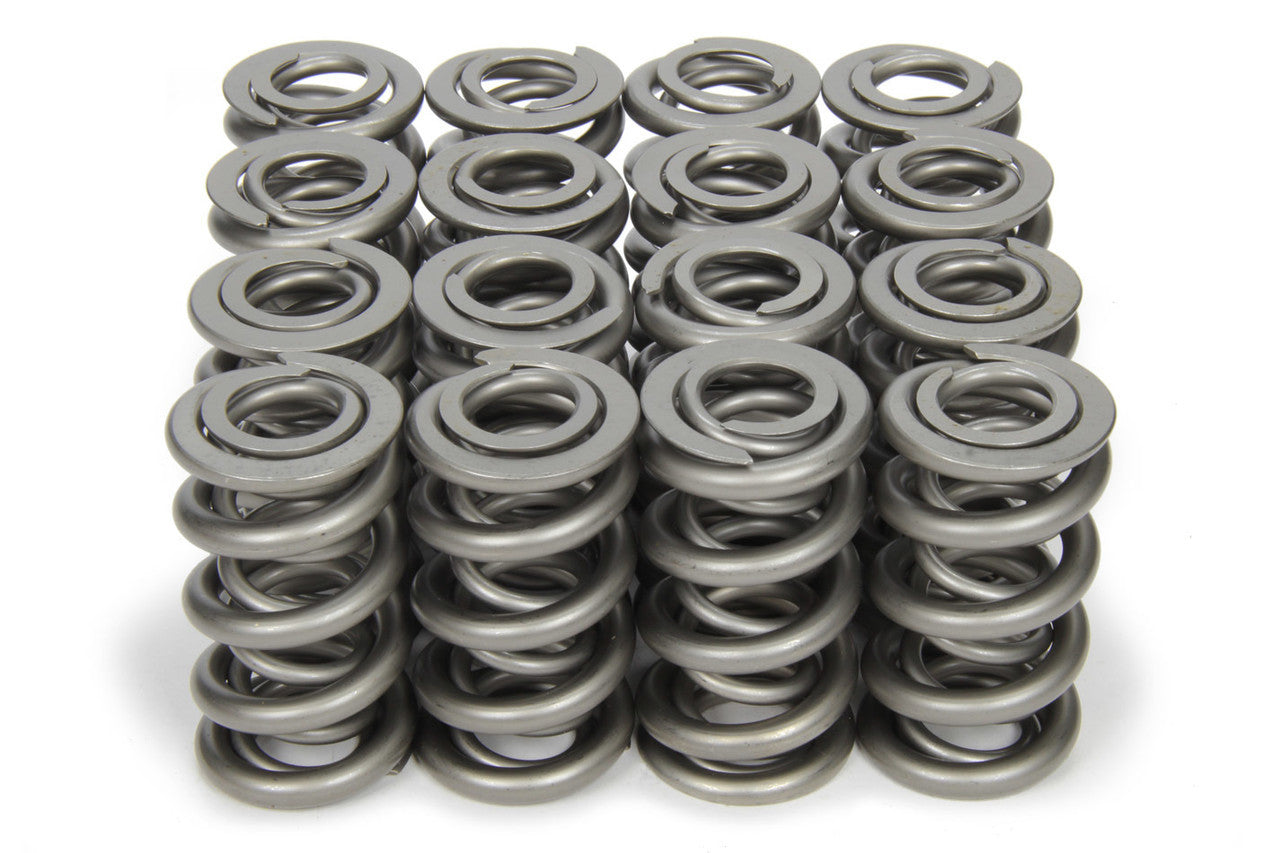 PAC Racing Springs PAC-1355-16 1.500 Dual Valve Springs (16)