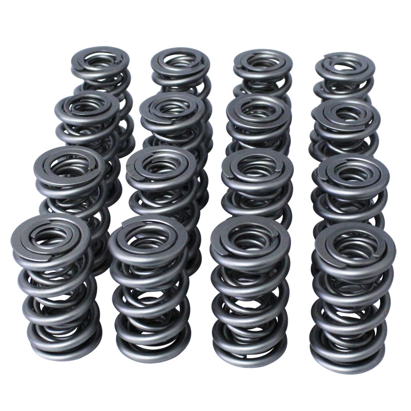 PAC Racing Springs PAC-1358-16 1.645 Triple Valve Springs (16)