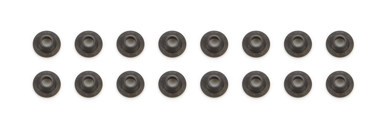 PAC Racing Springs PAC-R364-16 300 Series Beehive Valve Spring Retainers, 7 Degree, 0.795 in Step OD, Set of 16