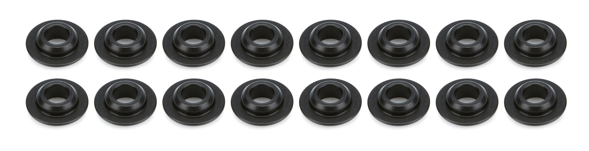 PAC Racing Springs PAC-R394-16 C/M Valve Spring Retainers, 7 Degree, 300 Series, Set of 16