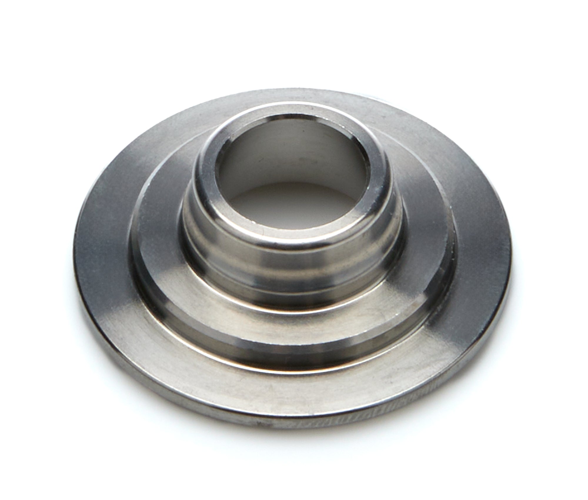 PAC Racing Springs PAC-R408 1.050-Inch Titanium Valve Spring Retainer, 10-Degree