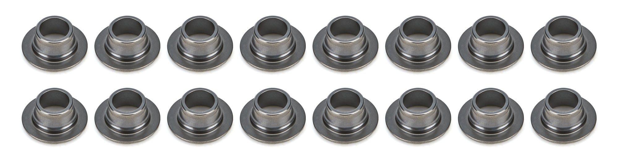 PAC Racing Springs PAC-R643-16 600 Series Mini 8-Degree Beehive Valve Spring Retainers