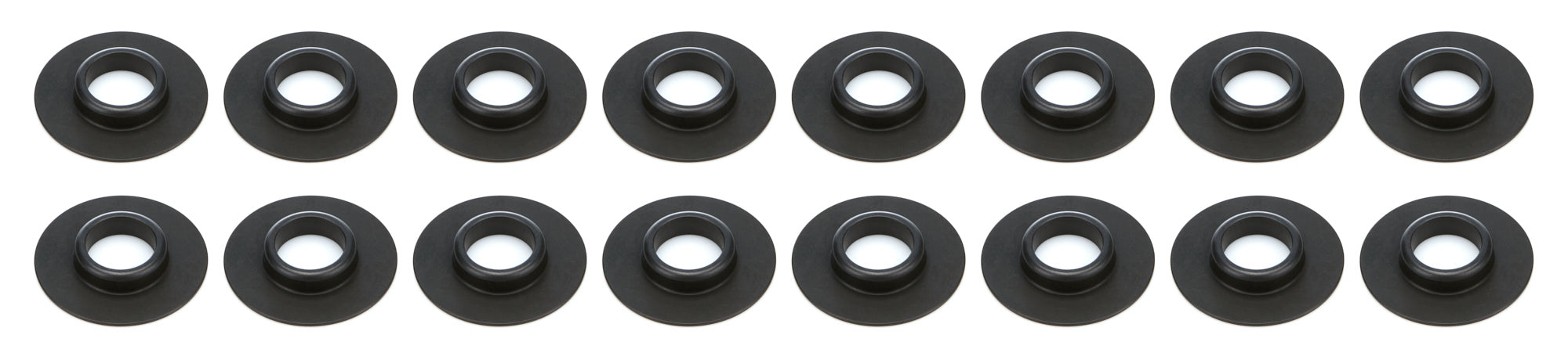 PAC Racing Springs PAC-S136-16 Chromoly Valve Spring Retainers for RPM Dual Springs