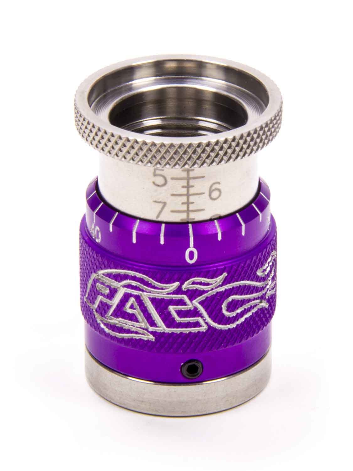 PAC Racing Springs PAC-T904 Valve Spring Height Gauge for LS Dual Retainers, 1.400-2.000 in Range