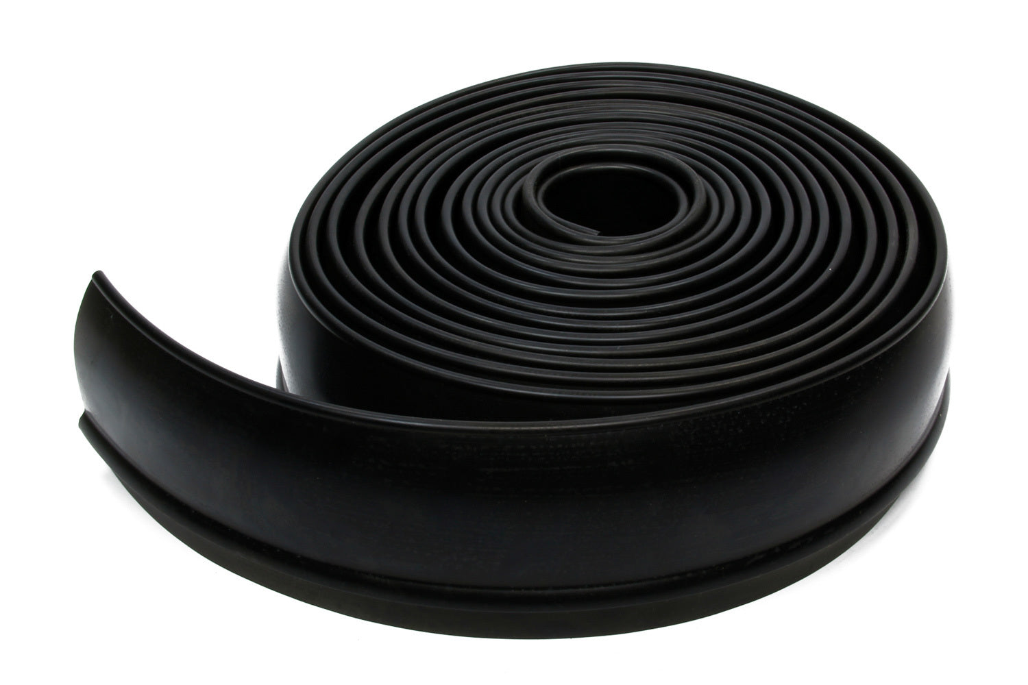 Pacer Performance Flexy Flares Fender Flare 52-154, 3.5-Inch Wide, 25-Foot Rubber Strip