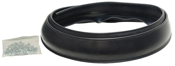 Pacer Performance Flexy Flares Universal Fender Flares 52-170, 2.25-Inch Wide, 58-Inch Pair