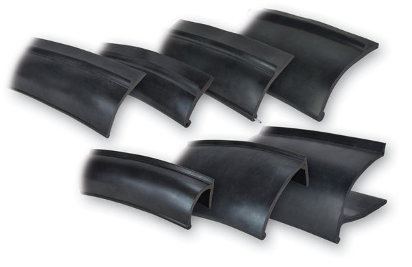 Pacer Performance Flexy Flares Universal Sample Flare Pack, Part Number 52-199