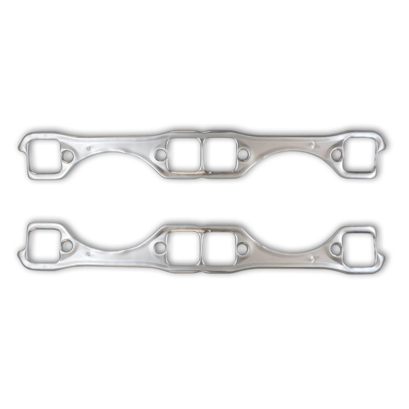 Patriot Exhaust 66012 Seal-4-Good Small Block Chevy Square Port Header Gaskets