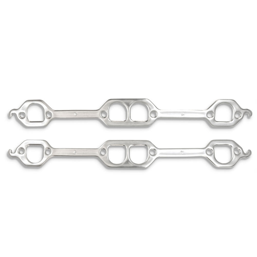 Patriot Exhaust Seal-4-Good Header Manifold Gasket Set 66031 for GM LT-Series D-Port Engines