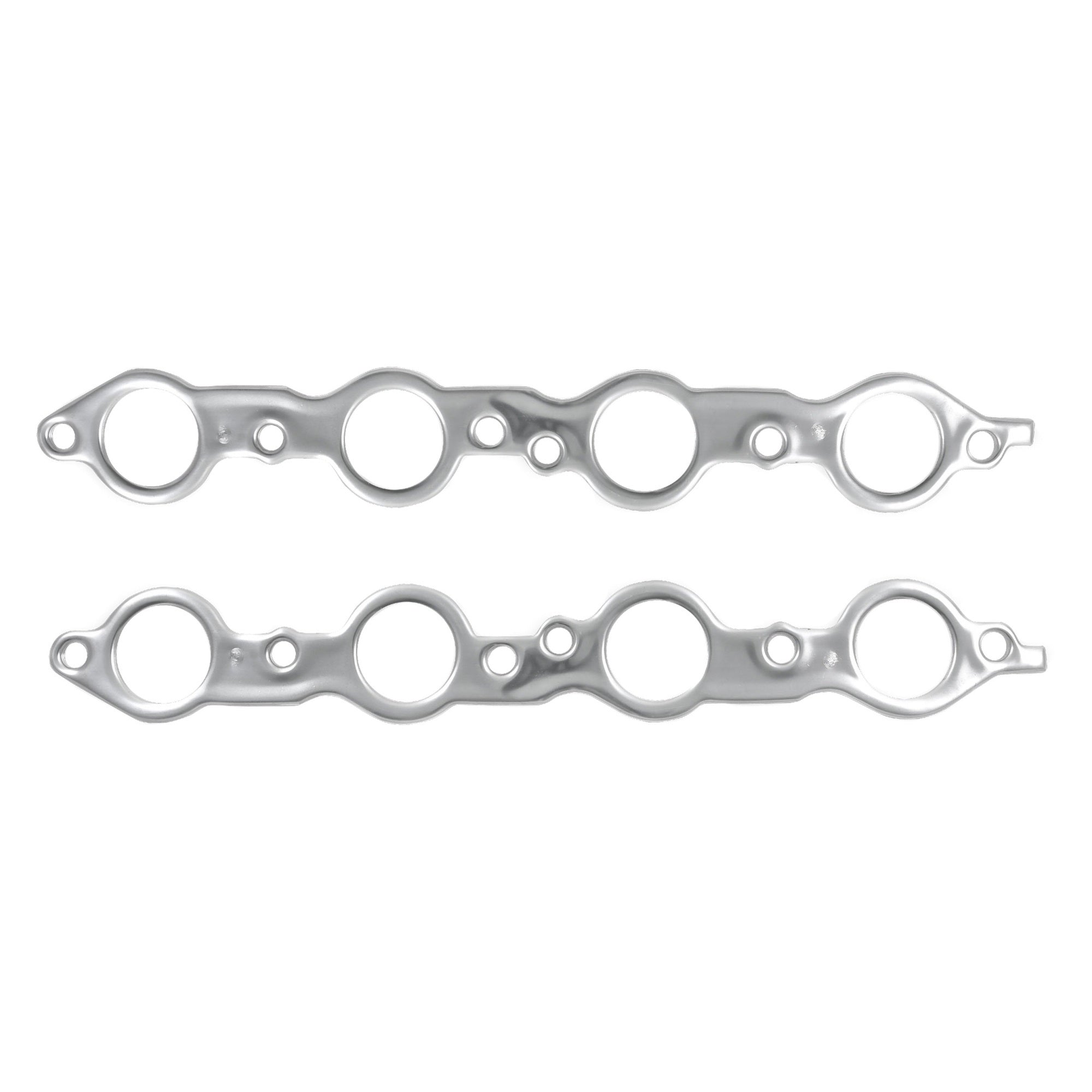 Patriot Exhaust 66032 Seal-4-Good GM LS-Series 1.625-Inch Round Port Header Gaskets, Pair