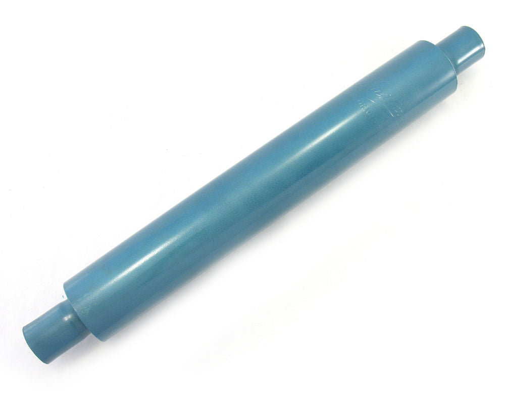 Patriot Exhaust Smithy Muffler - 2.50 Inlet 22.0 Long H3016 product image