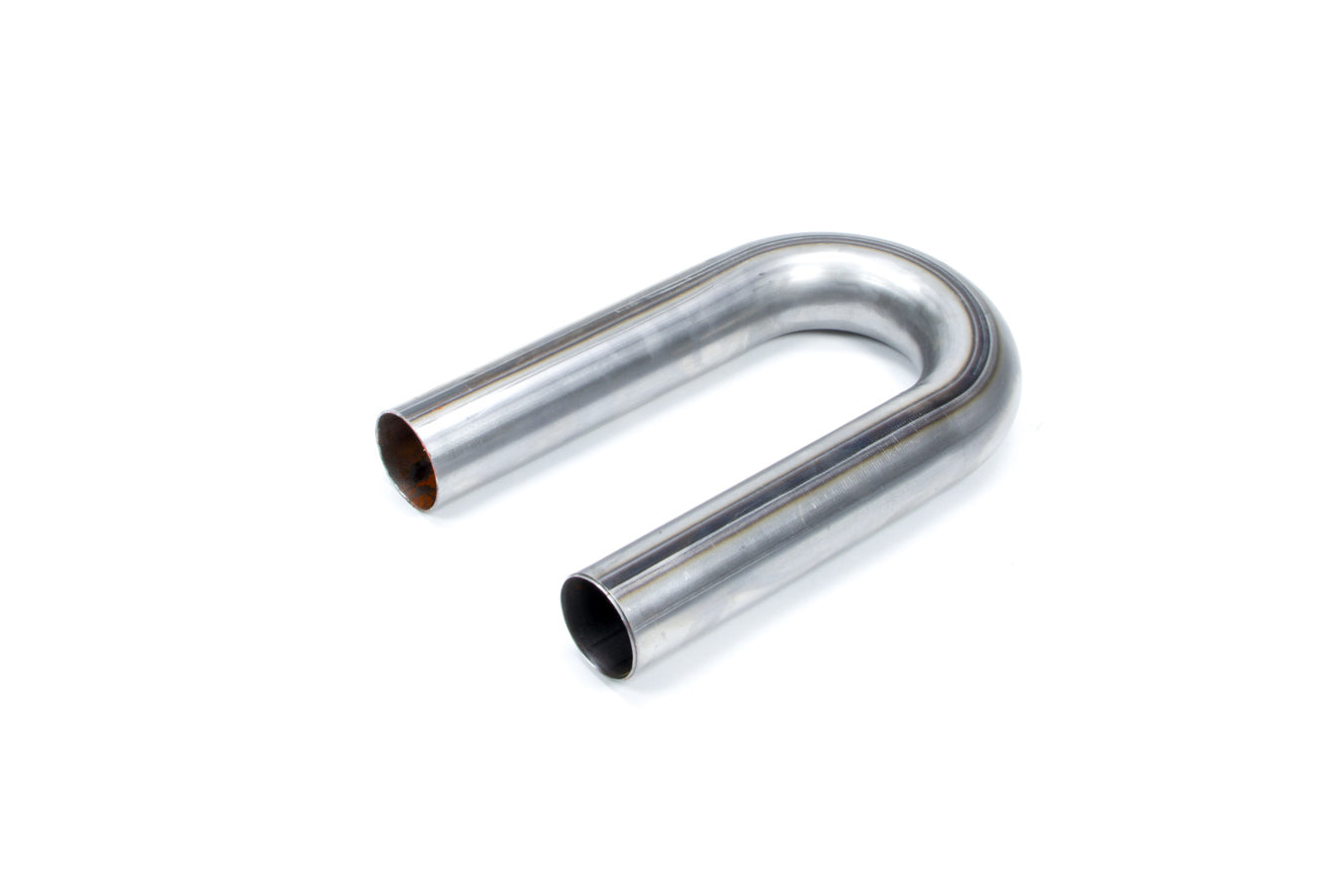 Patriot Exhaust H7010 U-Bend Mandrel Exhaust Bend, 1.5-Inch Diameter, 2-Inch Radius, 18-Gauge Steel