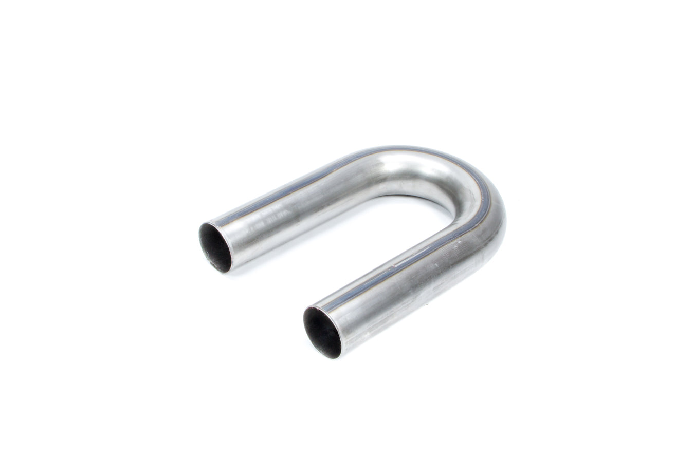 Patriot Exhaust Exhaust Bend - U-bend - Mandrel - 1.75 in Diameter - 2.5 in Radius - 6 in Legs - 18 Gauge - Steel H7023 product image