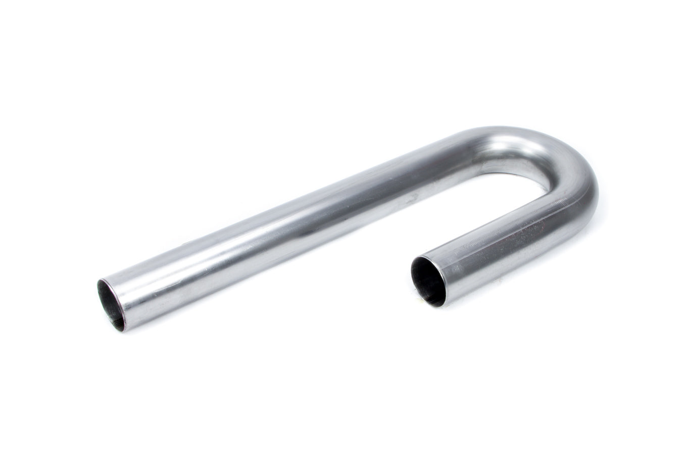 Patriot Exhaust H7028 J-Bend Mandrel Exhaust Bend, 1.875-Inch Diameter, 2.5-Inch Radius