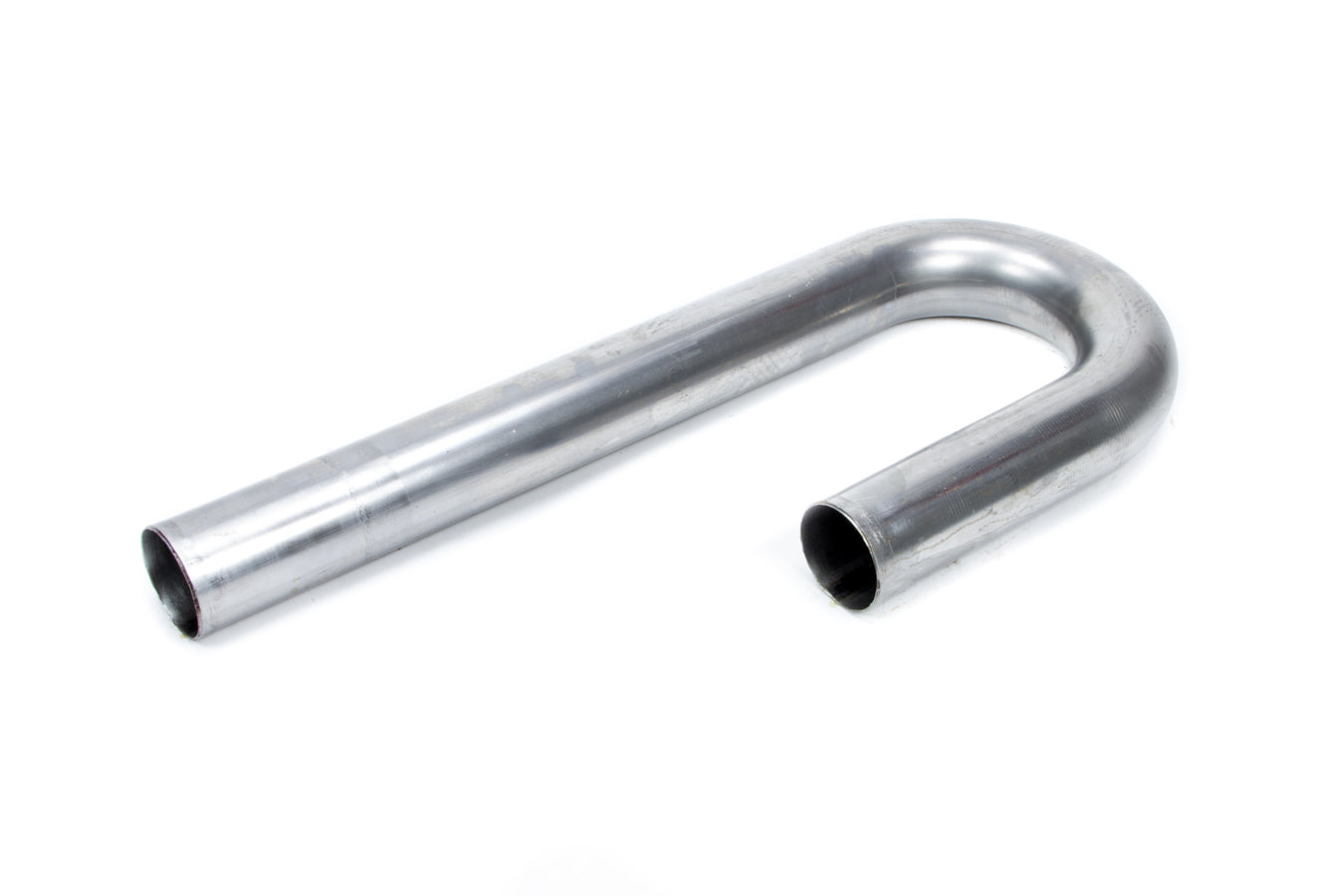 Patriot Exhaust H7042 J-Bend Mandrel Exhaust Bend, 2-Inch Diameter, 3-Inch Radius, 16-Gauge Steel