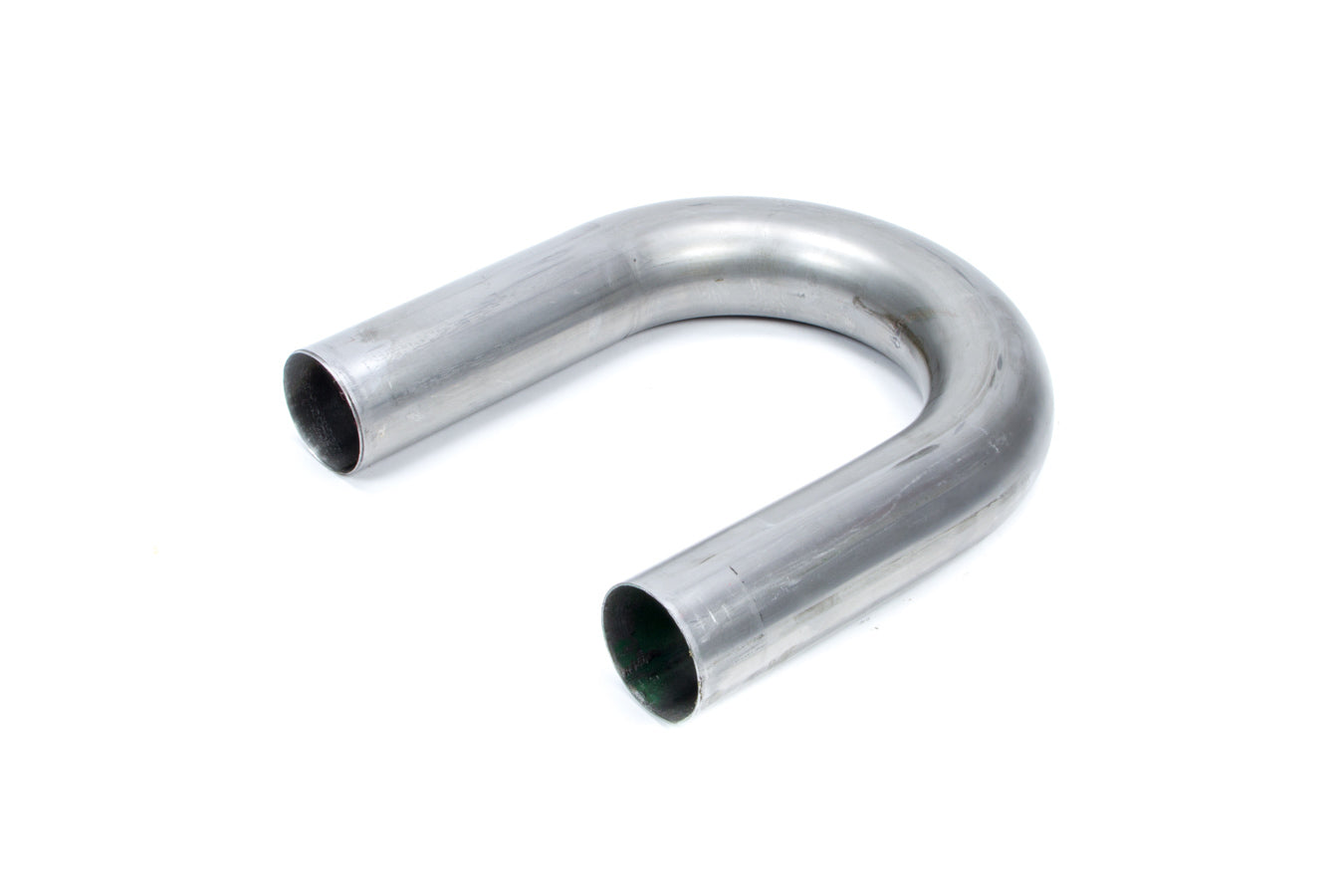 Patriot Exhaust H7050 U-Bend Mandrel Exhaust Pipe, 2.25-Inch Diameter, 4-Inch Radius, 16-Gauge Steel