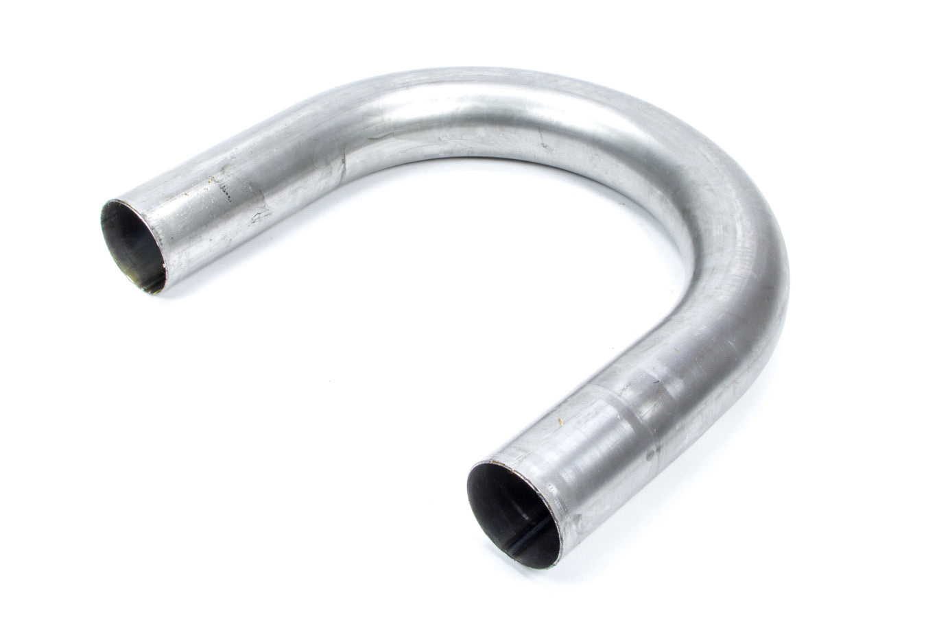 Patriot Exhaust Exhaust Bend - U-bend - Mandrel - 2.5 in Diameter - 6 in Radius - 6 in Legs - 16 Gauge - Steel H7056 product image
