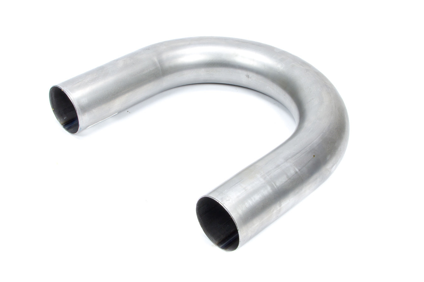 Patriot Exhaust Exhaust Bend - U-bend - Mandrel - 3 in Diameter - 6 in Radius - 6 in Legs - 16 Gauge - Steel H7060 product image