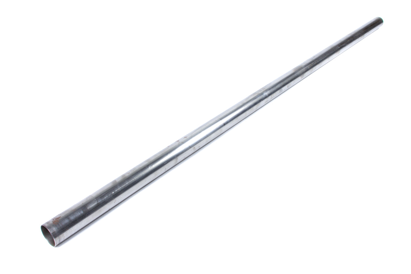 Patriot Exhaust H7752 Straight Exhaust Pipe, 1.75-Inch Diameter, 5-Foot, 18-Gauge Steel