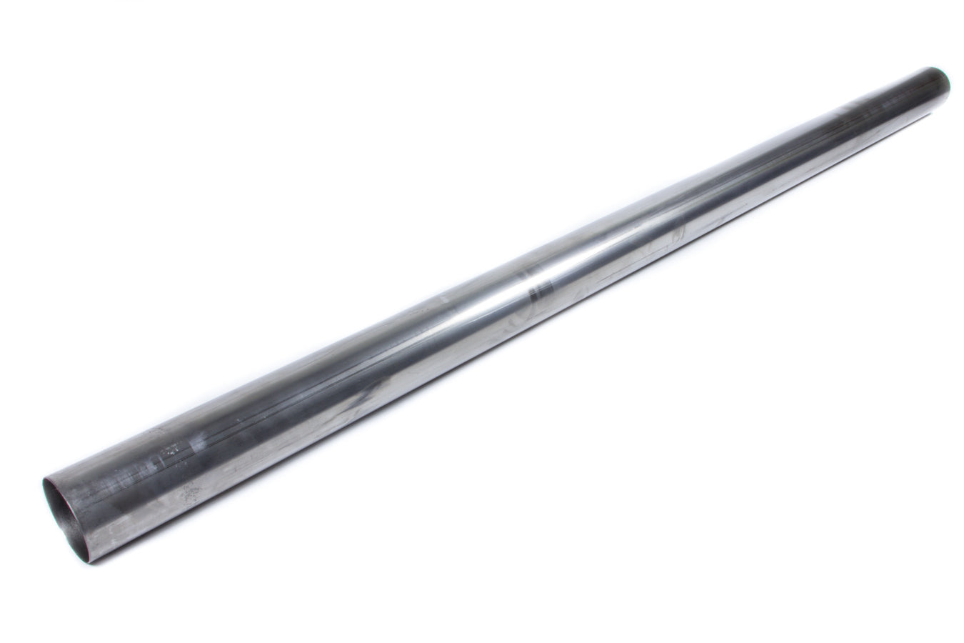Patriot Exhaust H7764 Straight Exhaust Pipe, 3-Inch Diameter, 5-Foot Length, 18-Gauge Steel
