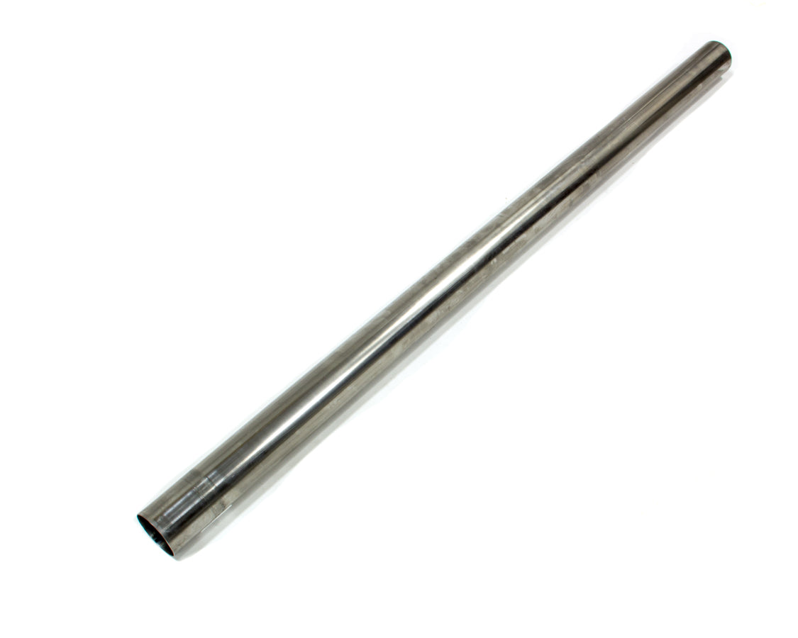 Patriot Exhaust H7765 Straight Exhaust Pipe, 3-Inch Diameter, 5-Foot Long, 16-Gauge Steel