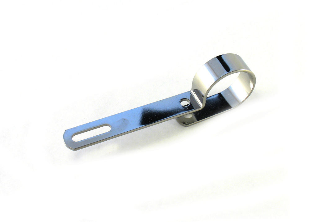 Patriot Exhaust HPC200 2-Inch Bolt-On Exhaust Hanger for Side Pipes