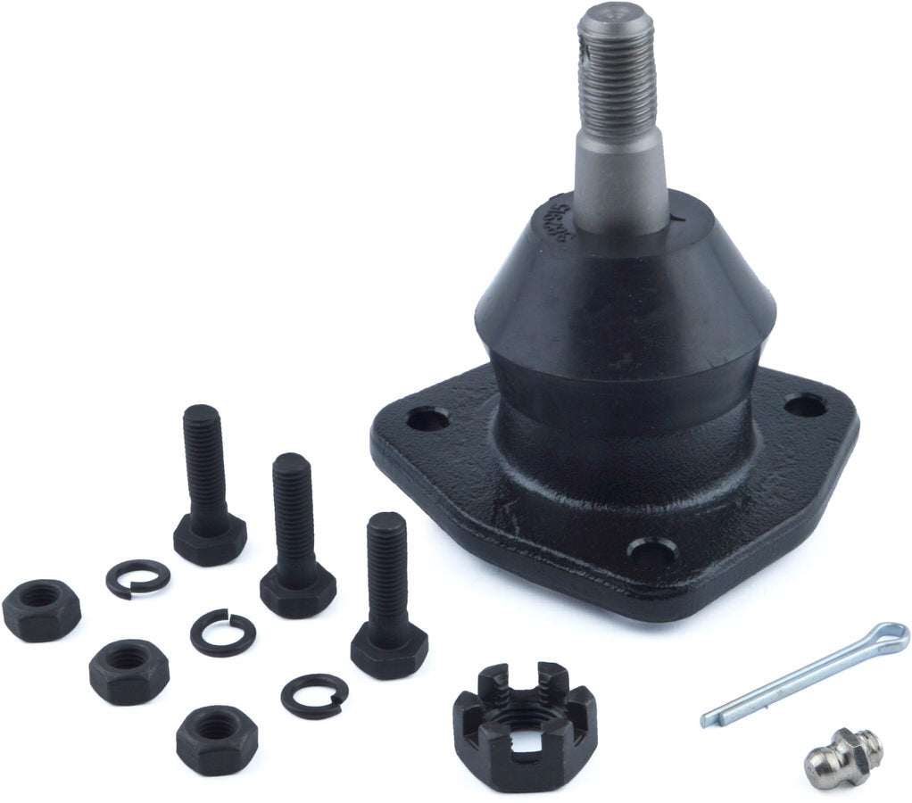 Proforged 101-10002 Upper Greasable Bolt-In Ball Joint for GM B-Body 1959-1970