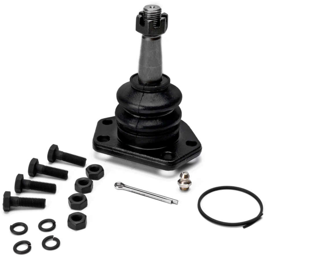 Proforged 101-10020 Tall Upper Greasable Ball Joint for 1970-2005 GM Vehicles