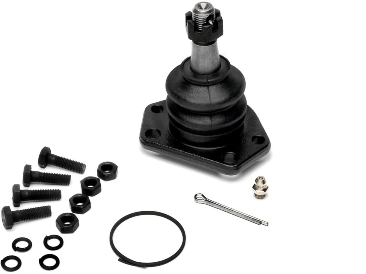 Proforged 101-10032 Greasable Upper Ball Joint for 4WD GM Compact SUVs and Trucks