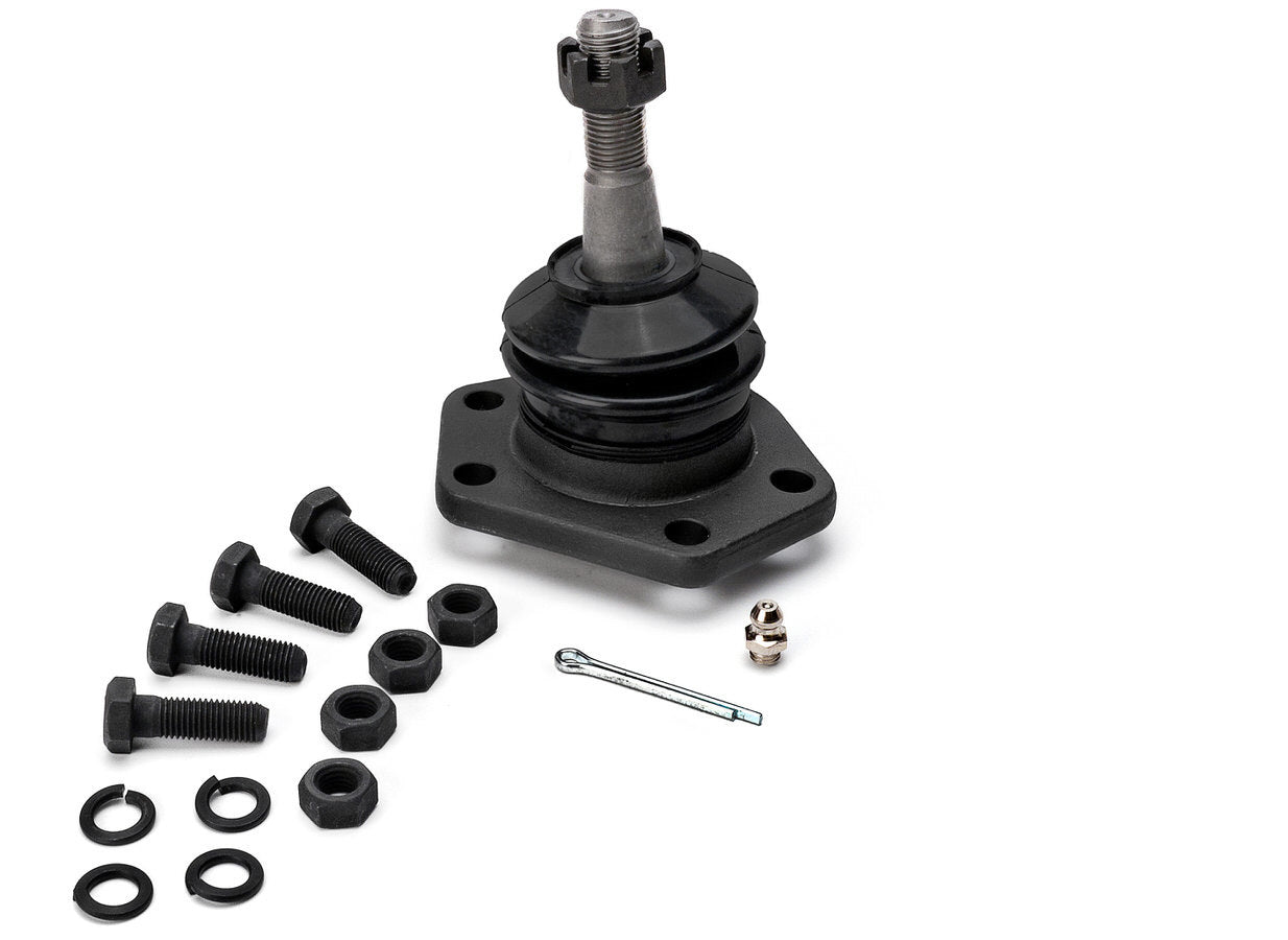 Proforged 101-10044 Greasable Upper Front Ball Joint for 1971-1972 GM Full-Size Trucks, SUVs and Vans
