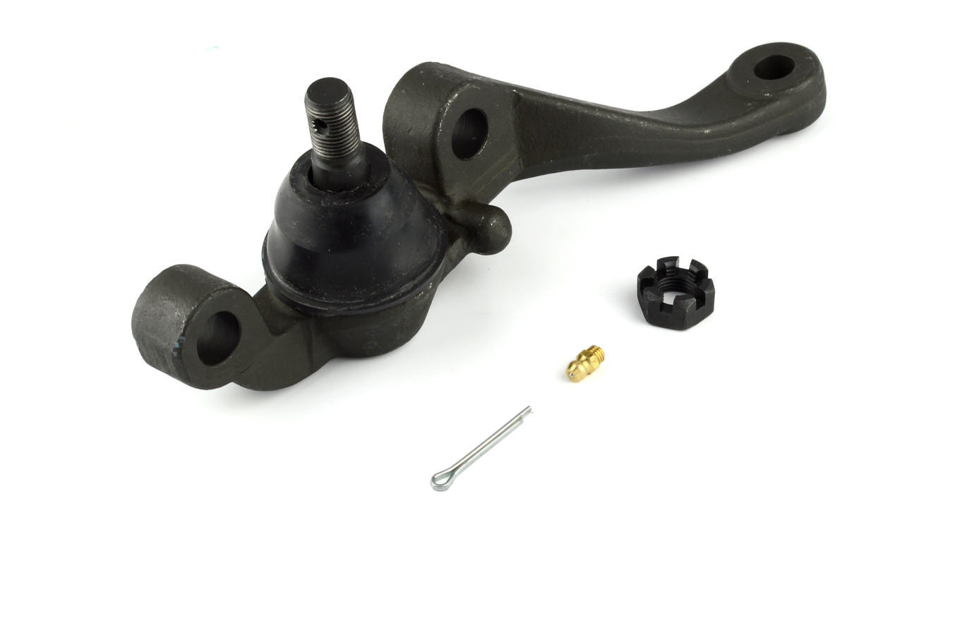 Proforged 101-10128 Greasable Lower Front Passenger-Side Ball Joint for 1962-1976 Mopar A-, B- and E-Body