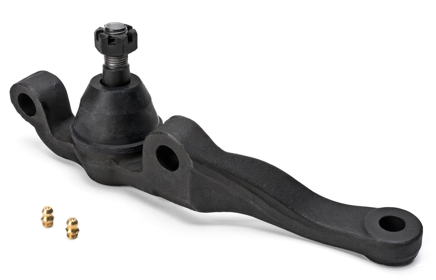 Proforged 101-10129 Lower Front Driver-Side Ball Joint for 1962-1976 Mopar A, B and E-Body