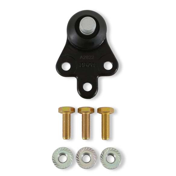 Proforged 101-10510 Front Upper Bolt-In Ball Joint for Tesla Model S 2012-2020
