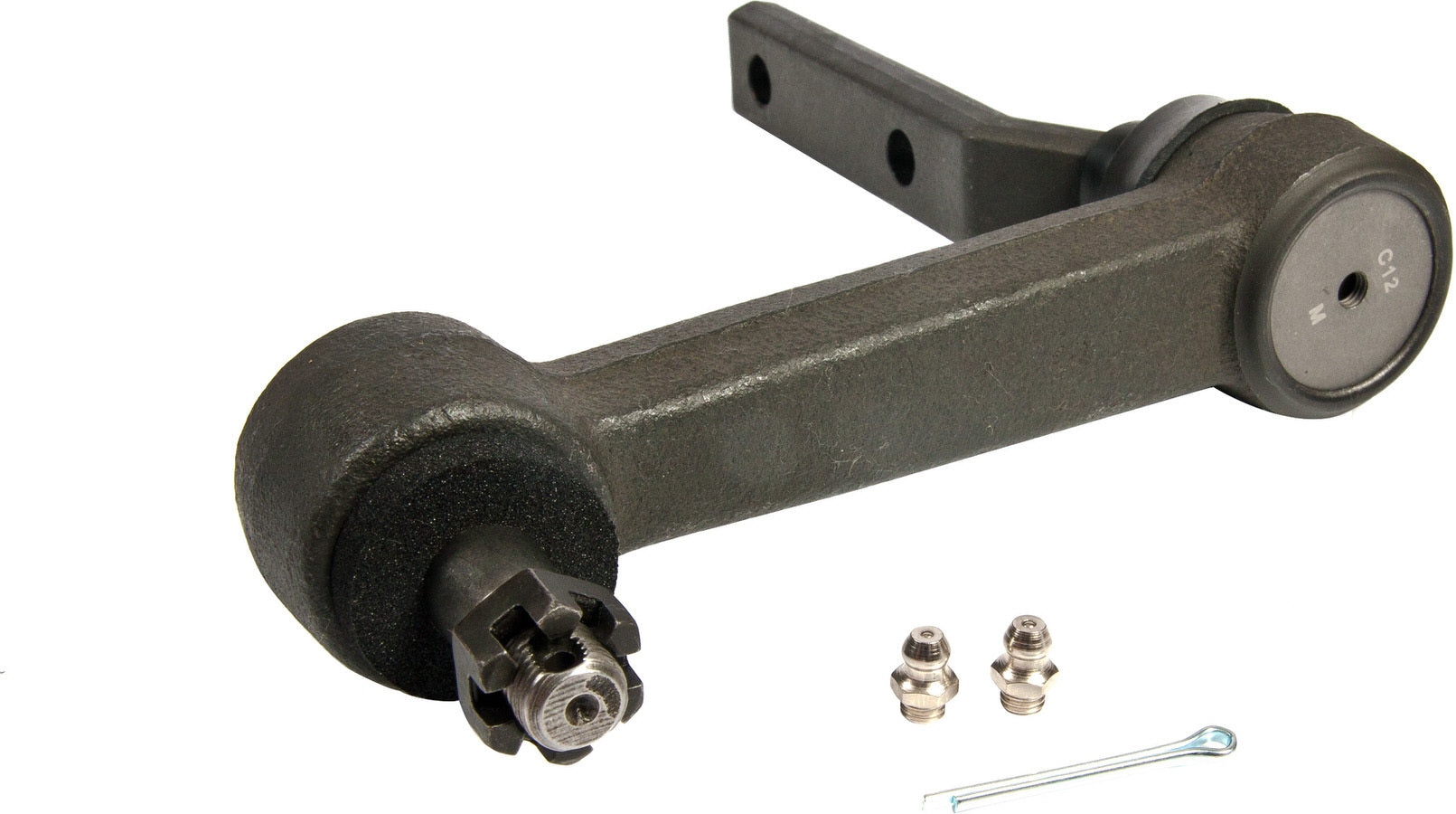 Proforged 102-10009 Greasable Idler Arm for 1963-1982 Chevrolet Corvette