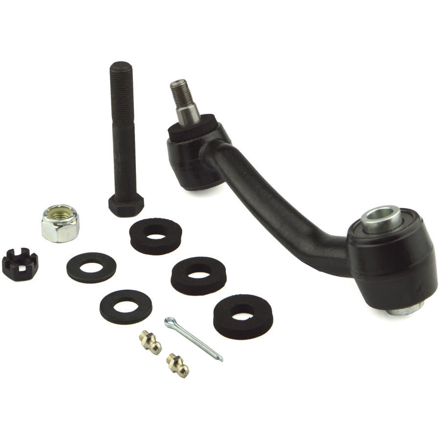 Proforged 102-10063 Fast Ratio Greasable Idler Arm for Mopar B-Body and E-Body