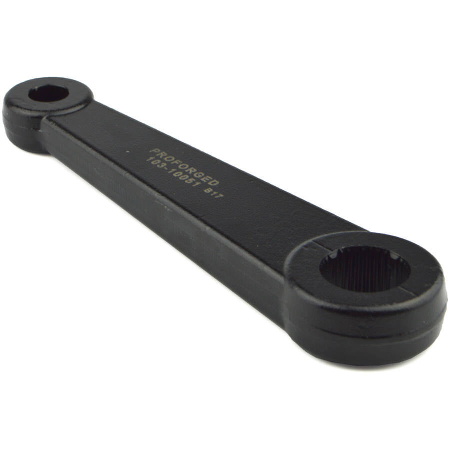 Proforged 103-10051 Greasable Pitman Arm for GM F-Body 1970-1981