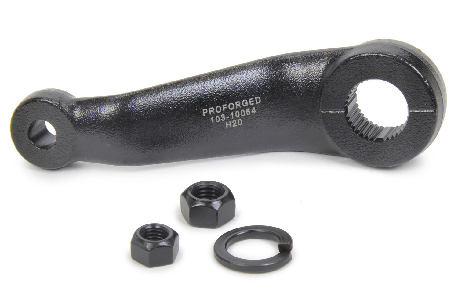 Proforged 103-10054 Pitman Arm for 1982-2005 GM Compact SUVs and Trucks
