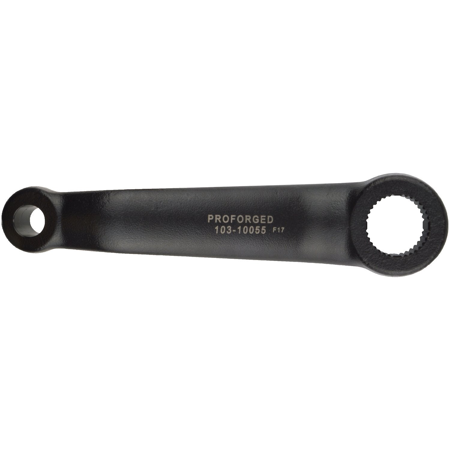 PROFORGED 103-10055 Pitman Arm for GM G-Body and F-Body