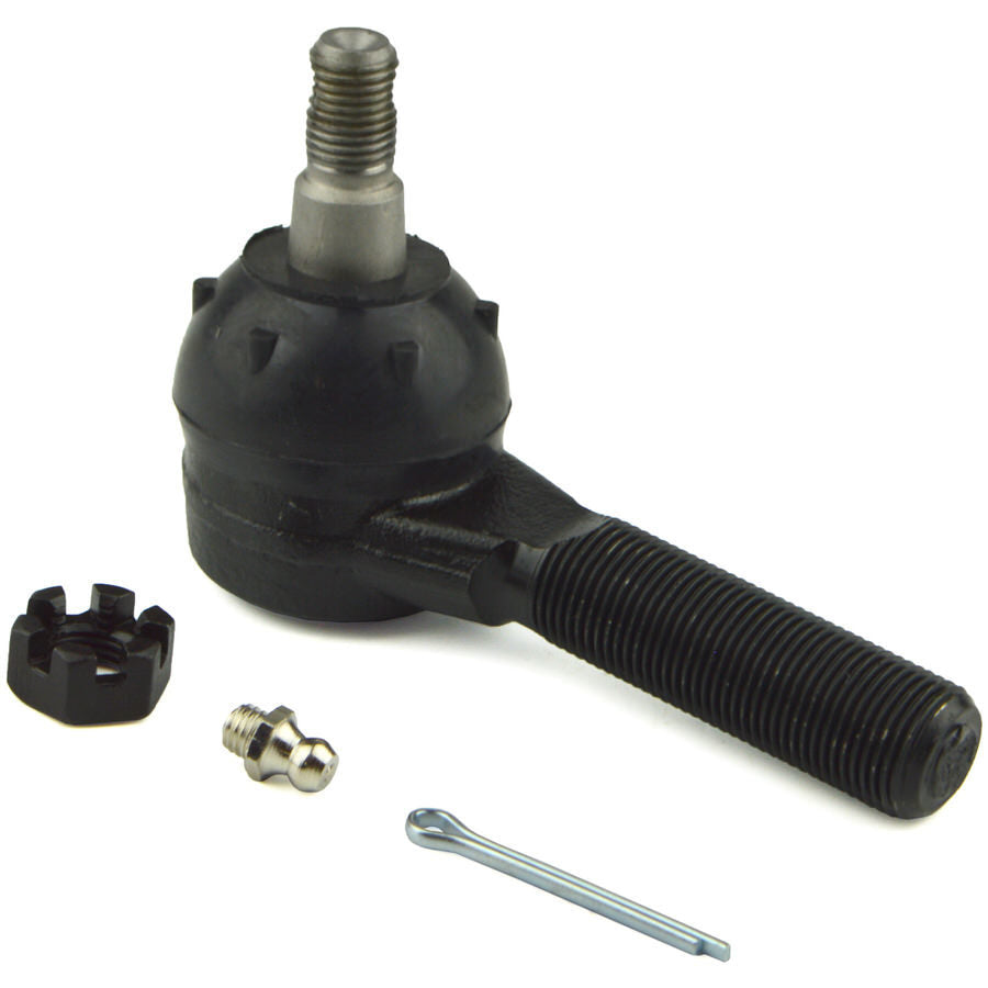 PROFORGED 104-10011 Outer Tie Rod End for 1969 Pontiac Firebird and 1972-1974 GM X-Body