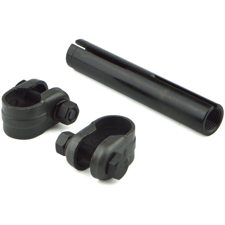 PROFORGED 105-10032 Tie Rod End Adjusting Sleeve, 9/16-18 Female Thread